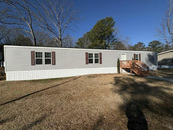 2022 Clayton Mobile Home For Sale