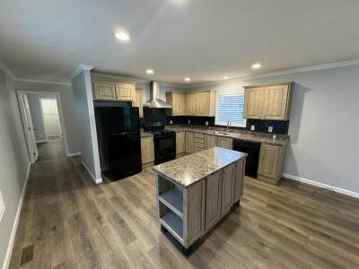 Photo 2 of 8 of home located at 149 Third St. Rocky Mount, NC 27804