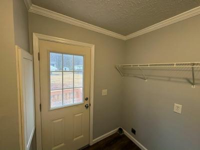 Photo 3 of 8 of home located at 149 Third St. Rocky Mount, NC 27804