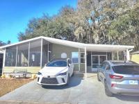 1990 Fleetwood Mobile Home