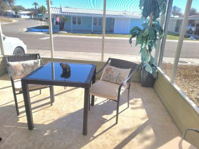 Photo 3 of 20 of home located at 6143 Twilight Dr Zephyrhills, FL 33540