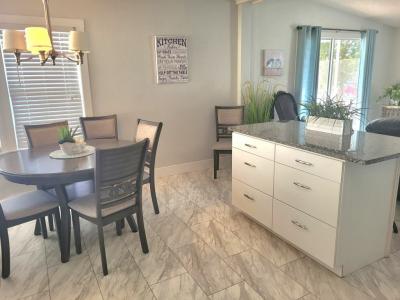 Photo 5 of 20 of home located at 6143 Twilight Dr Zephyrhills, FL 33540