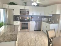 1990 Fleetwood Mobile Home