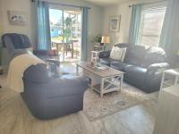 1990 Fleetwood Mobile Home