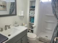 1990 Fleetwood Mobile Home