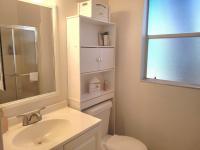 1990 Fleetwood Mobile Home