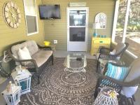 1990 Fleetwood Mobile Home