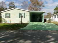 2000 Palm Harbor Mobile Home