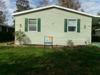 2000 Palm Harbor Mobile Home