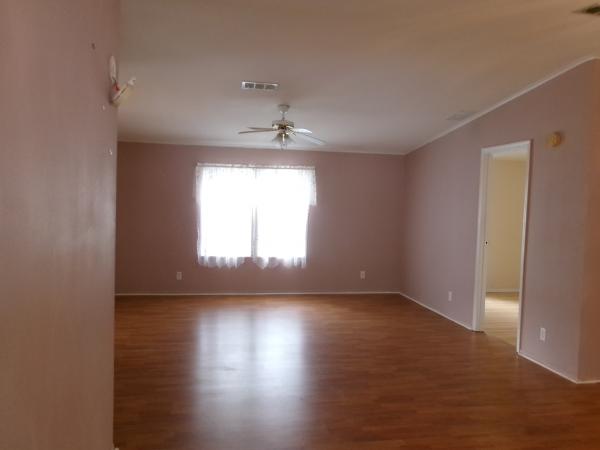 2000 Palm Harbor Mobile Home