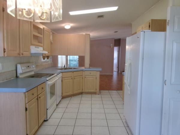 2000 Palm Harbor Mobile Home