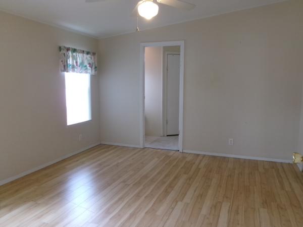 2000 Palm Harbor Mobile Home