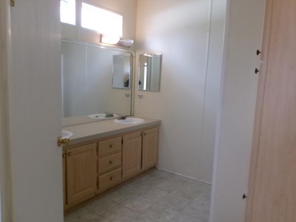 2000 Palm Harbor Mobile Home