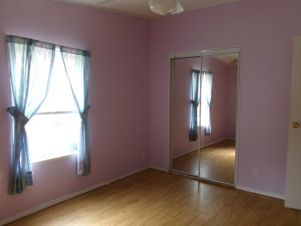 2000 Palm Harbor Mobile Home