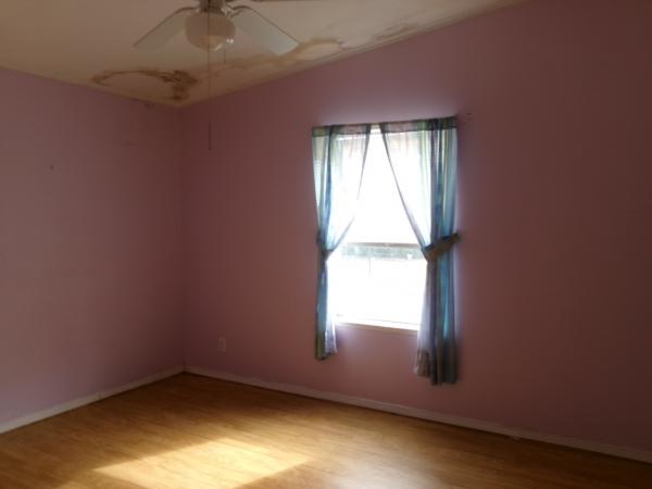 2000 Palm Harbor Mobile Home