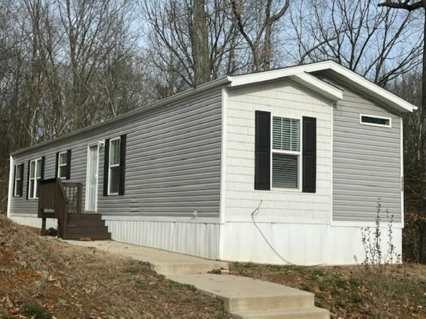 2023 Clayton Mobile Home For Sale
