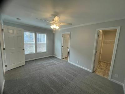 Photo 4 of 8 of home located at 2920 Darwin Trail Concord, NC 28027