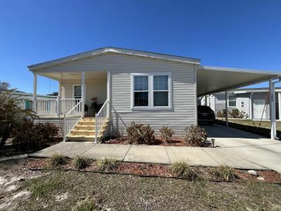 Mobile Home at 105 Crossways Drive Leesburg, FL 34788