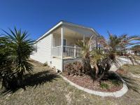 2019 Chariot Eagle Aurora Mobile Home