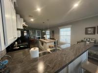 2019 Chariot Eagle Aurora Mobile Home