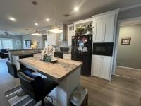 2019 Chariot Eagle Aurora Mobile Home