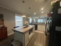 2019 Chariot Eagle Aurora Mobile Home