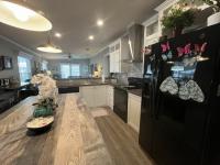 2019 Chariot Eagle Aurora Mobile Home