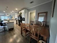 2019 Chariot Eagle Aurora Mobile Home