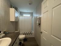 2019 Chariot Eagle Aurora Mobile Home