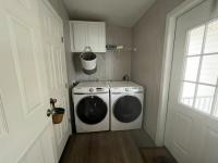 2019 Chariot Eagle Aurora Mobile Home