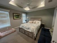 2019 Chariot Eagle Aurora Mobile Home