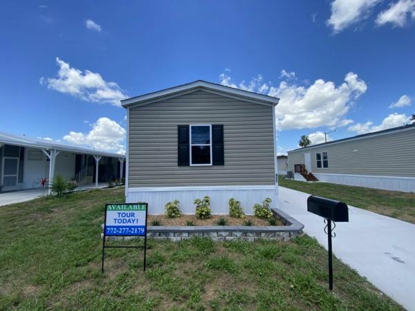 2023 Live Oak Homes Mobile Home For Sale