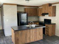 2023 Live Oak Homes Yellow Jacket Manufactured Home