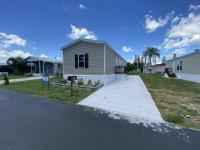 2023 Live Oak Homes Yellow Jacket Manufactured Home