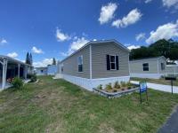 2023 Live Oak Homes Yellow Jacket Manufactured Home