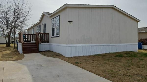 Photo 1 of 2 of home located at 1240 N Cowan Avenue #97 Lewisville, TX 75057