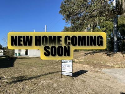 Mobile Home at 58 Dale Ct. Mount Dora, FL 32757