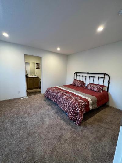 Mobile Home at 113 Adams Avenue Lot A0113 Grand Forks, ND 58201