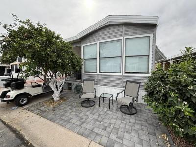 Mobile Home at 8700 E University Dr Lot 1815 Mesa, AZ 85207