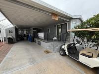 1990 CAVA Mobile Home