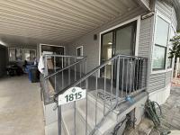1990 CAVA Mobile Home
