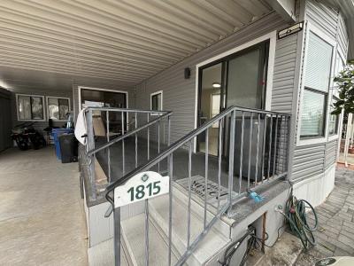 Photo 5 of 20 of home located at 8700 E University Dr Lot 1815 Mesa, AZ 85207