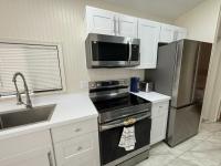 1990 CAVA Mobile Home