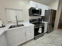 1990 CAVA Mobile Home