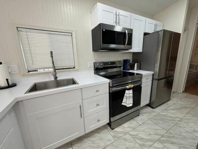 Photo 2 of 20 of home located at 8700 E University Dr Lot 1815 Mesa, AZ 85207