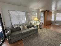 1990 CAVA Mobile Home