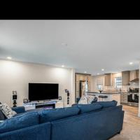 2025 CLAYTON Mobile Home