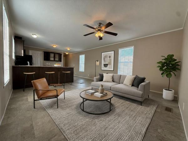 Photo 1 of 2 of home located at 71601 St. David Court #376 Romeo, MI 48065