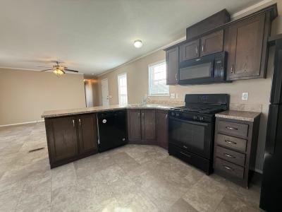 Photo 5 of 26 of home located at 71601 St. David Court #376 Romeo, MI 48065