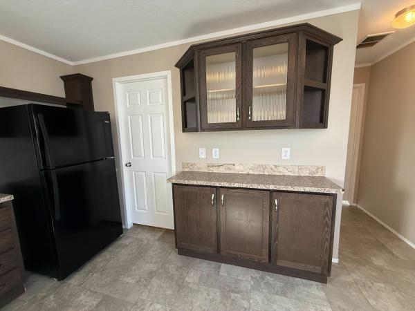 2018 Redman Advantage II  Home